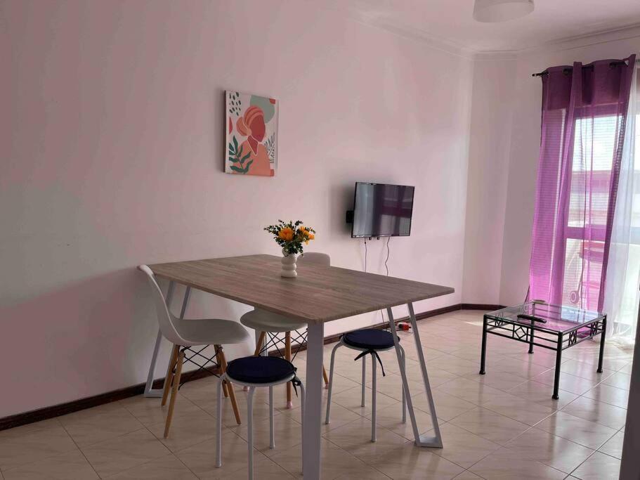 Cozy 2 Bedroom In Olhao Quelfes Exteriér fotografie